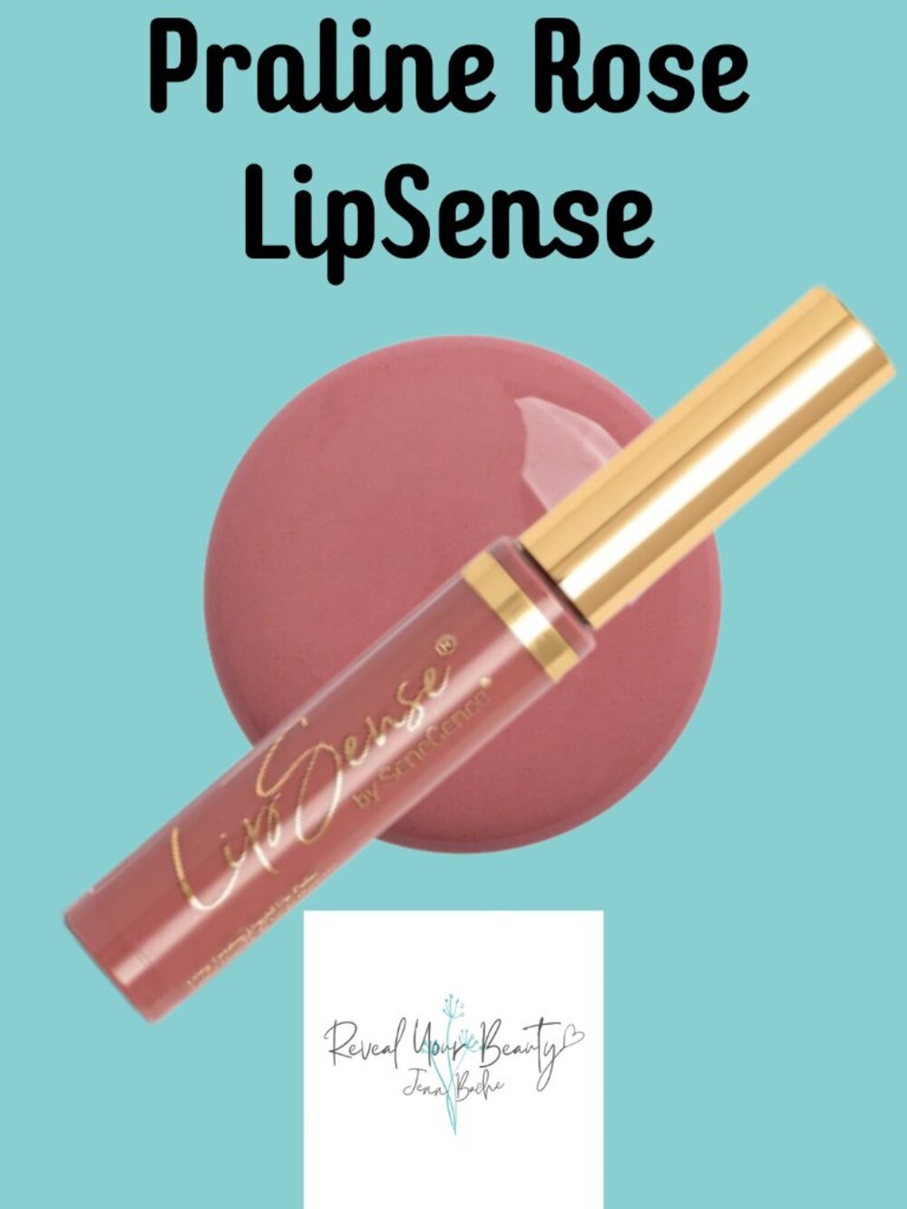 Praline Rose LipSense